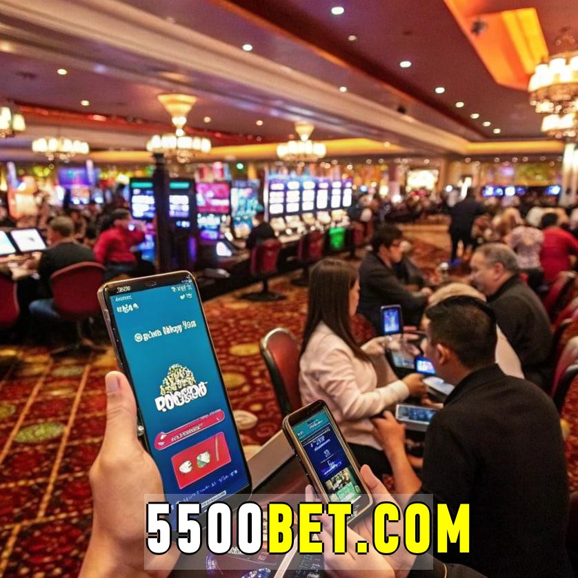 5500bet
