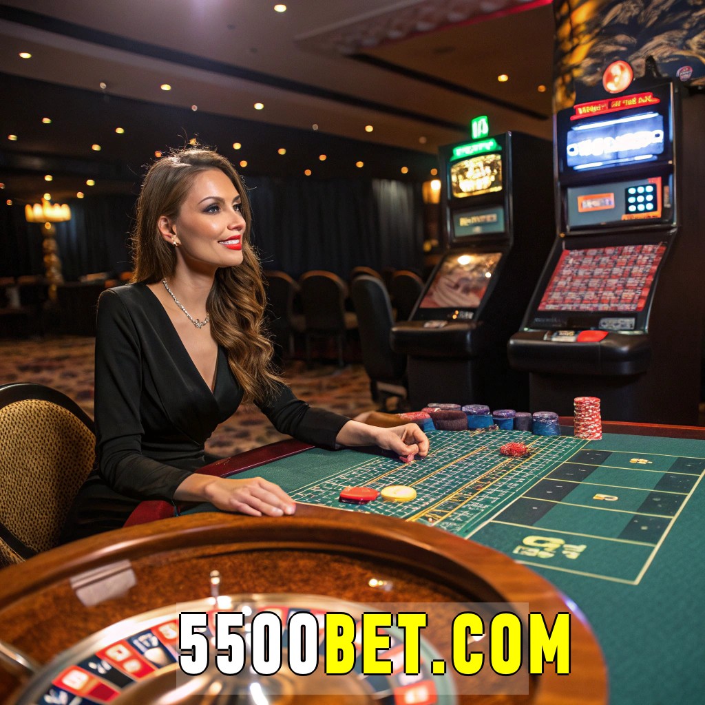  5500bet