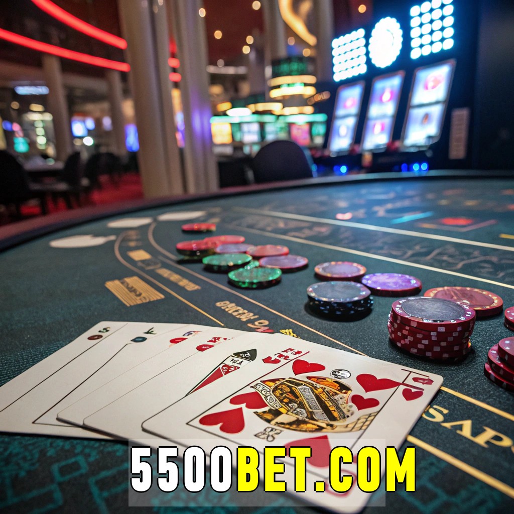  5500bet
