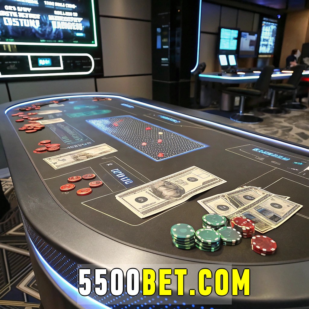 5500bet
