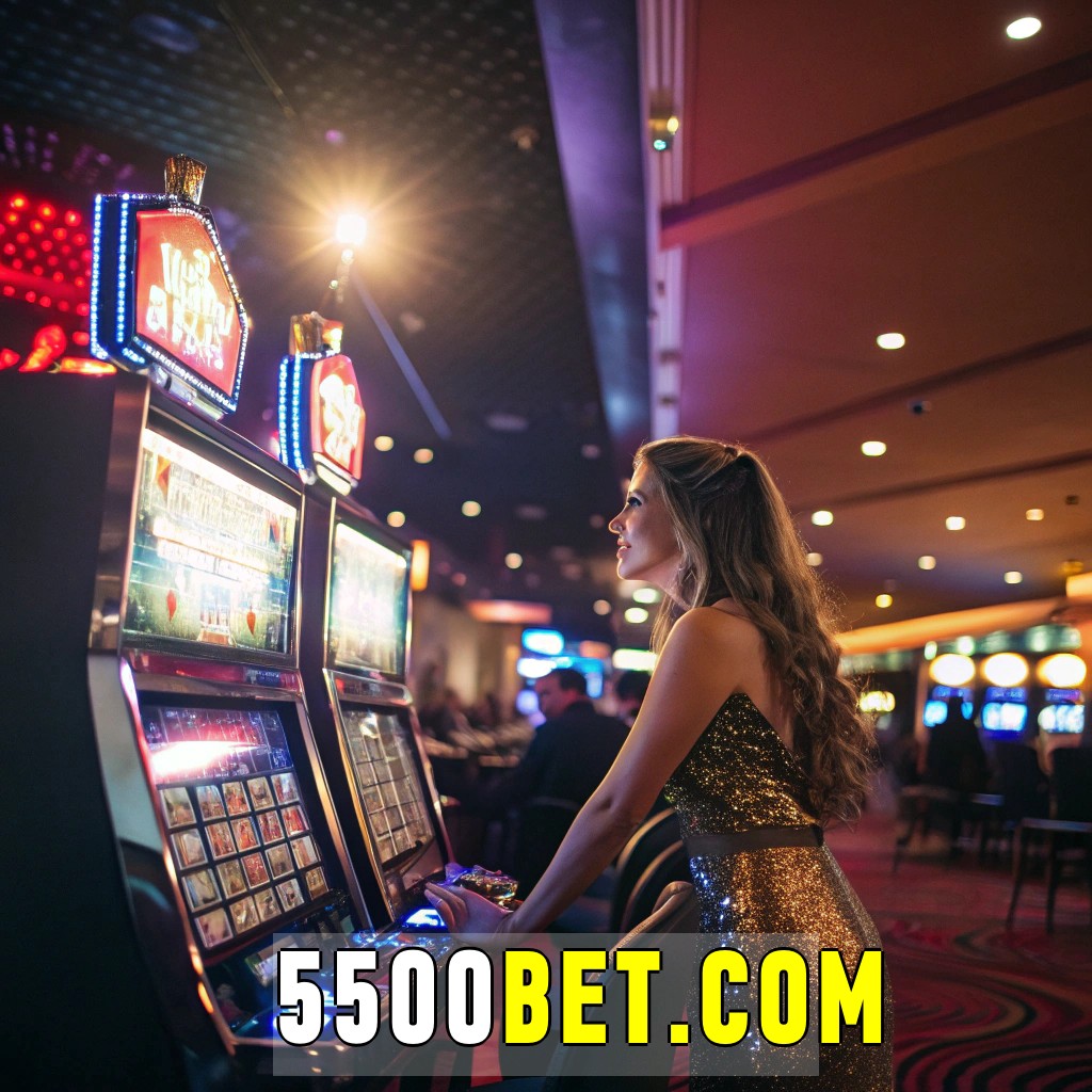  5500bet